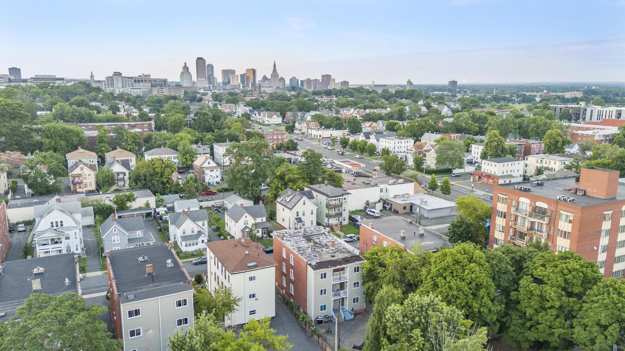 19-21 Whitmore Street Hartford CT 06114