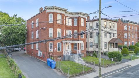 19-21 Whitmore Street Hartford CT 06114