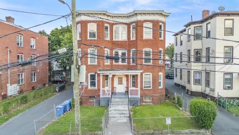 19-21 Whitmore Street Hartford CT 06114