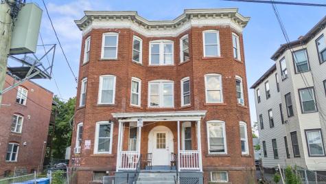 19-21 Whitmore Street Hartford CT 06114