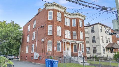 19-21 Whitmore Street Hartford CT 06114