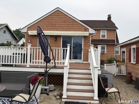 31 Harriet Street Norwalk CT 06851
