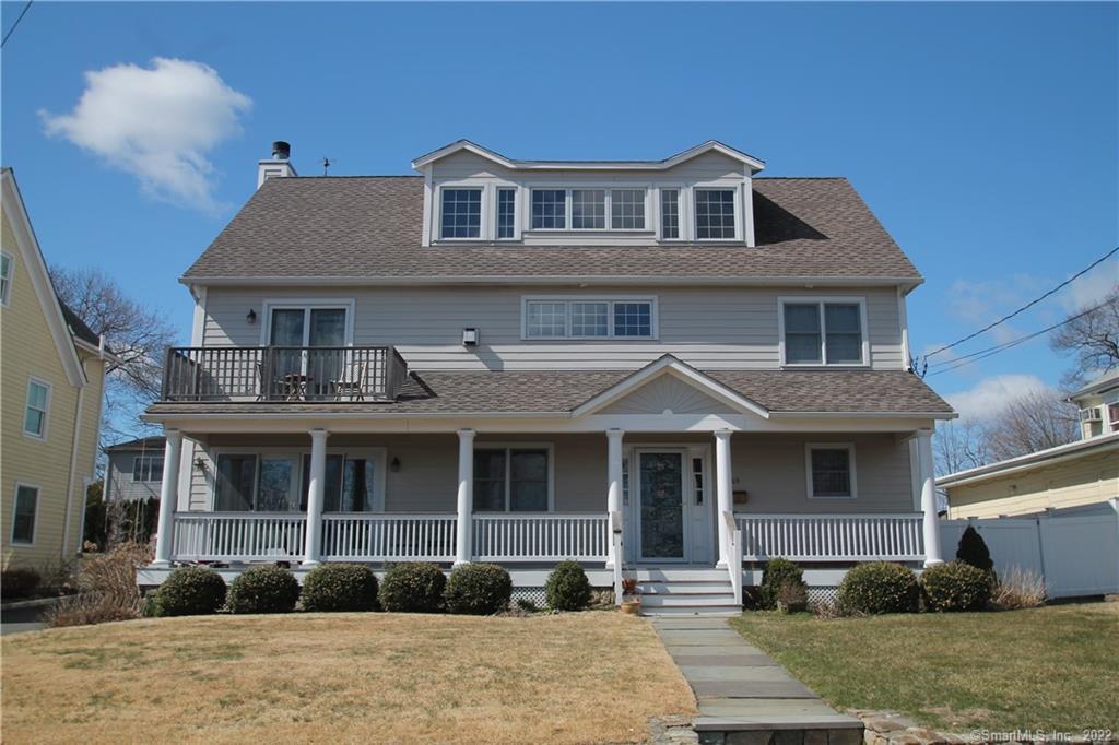 49 Quintard Avenue Norwalk CT 06854