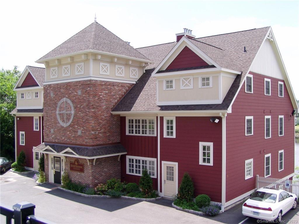 1 Daskams Lane Norwalk CT 06851