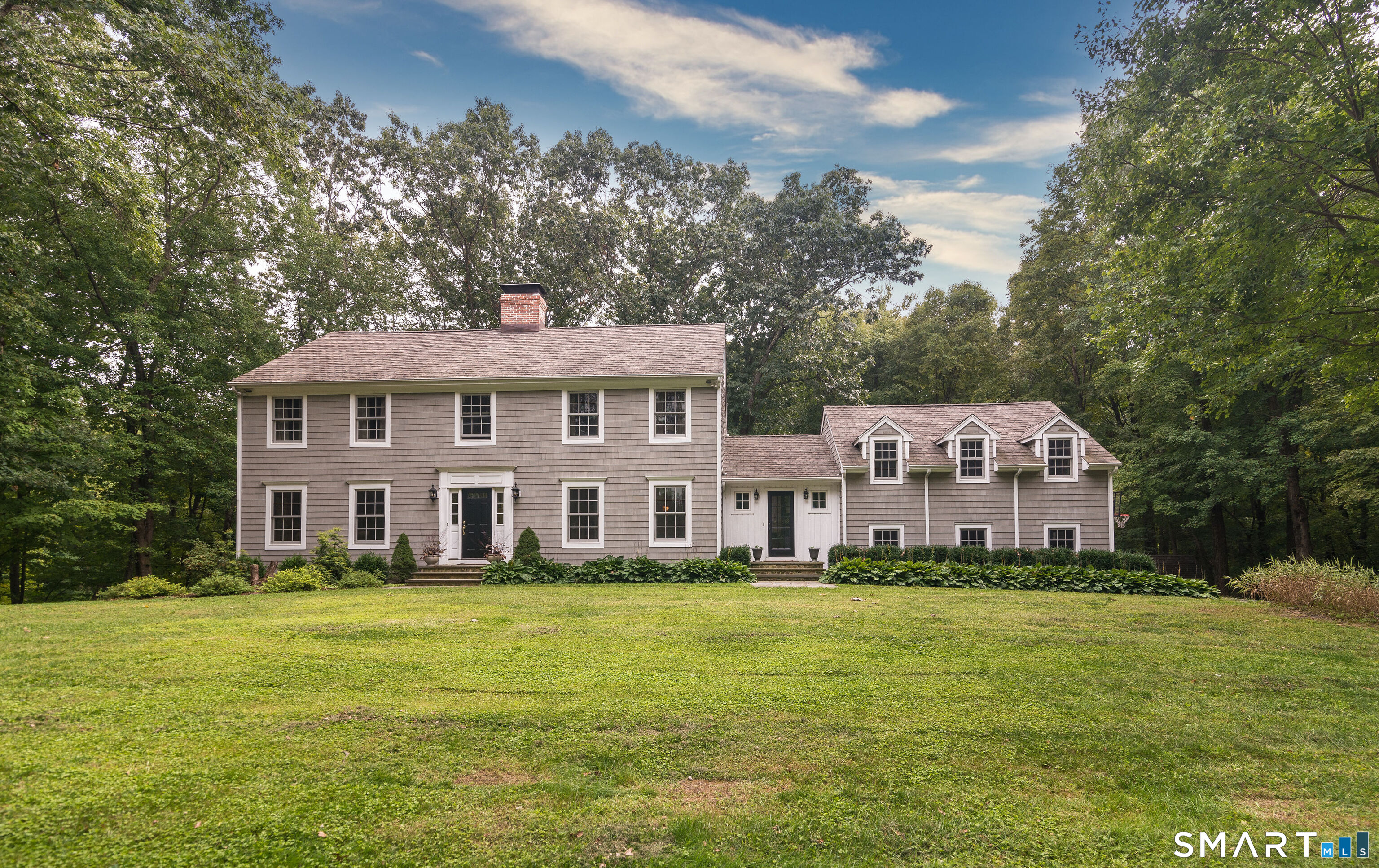 36 Kingswood Place Ridgefield CT 06877