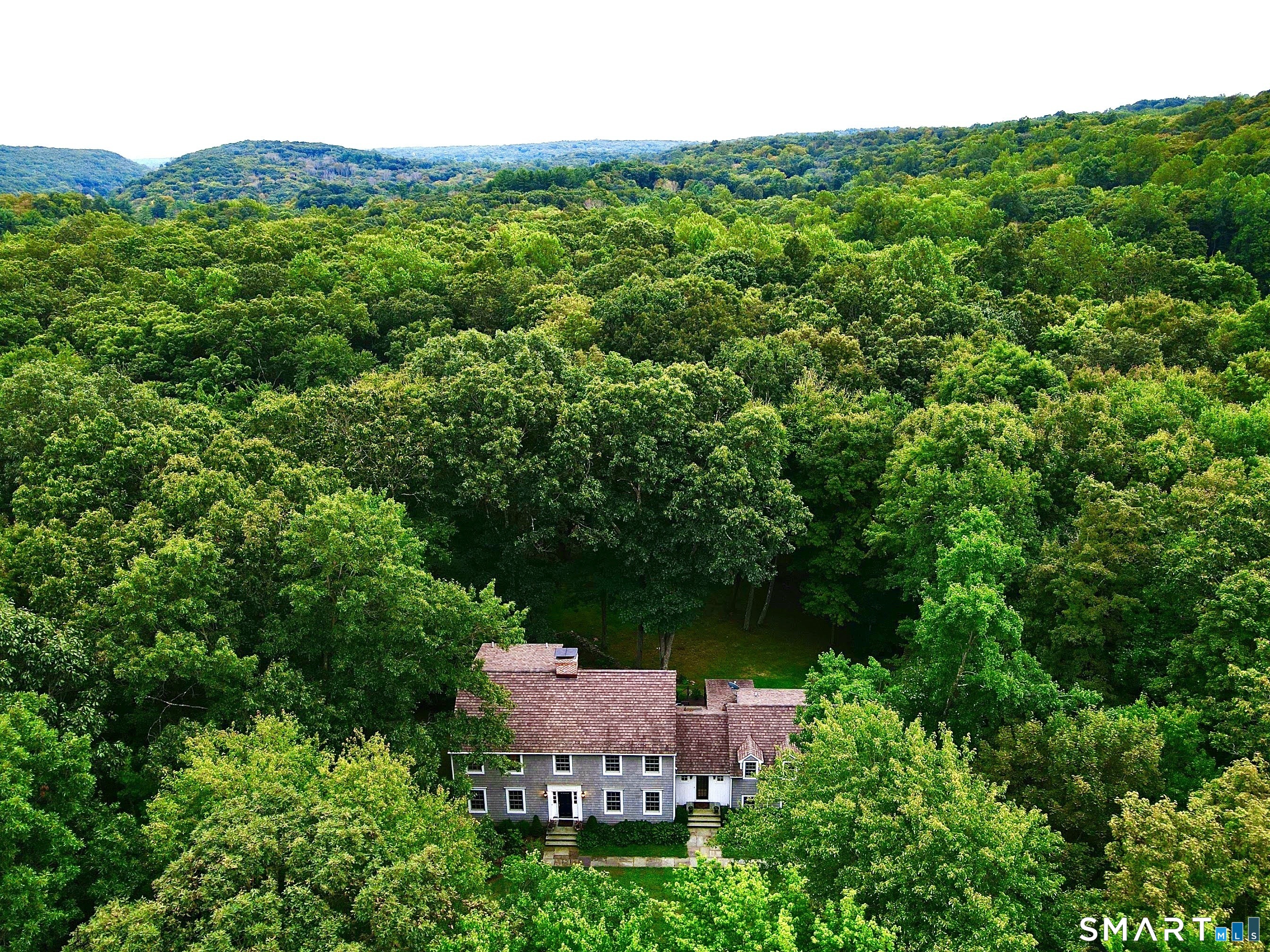 36 Kingswood Place Ridgefield CT 06877