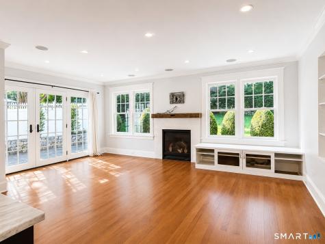 4 Raymond Place Westport CT 06880