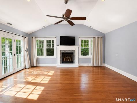 4 Raymond Place Westport CT 06880