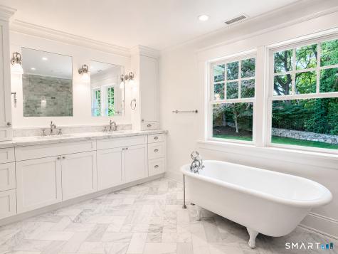 4 Raymond Place Westport CT 06880
