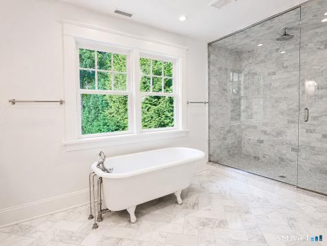 4 Raymond Place Westport CT 06880