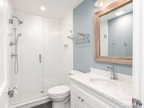 4 Raymond Place Westport CT 06880