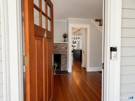 4 Raymond Place Westport CT 06880