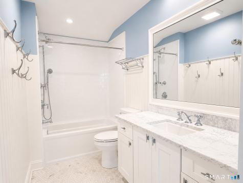 4 Raymond Place Westport CT 06880