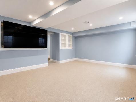 4 Raymond Place Westport CT 06880