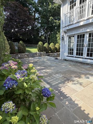 4 Raymond Place Westport CT 06880