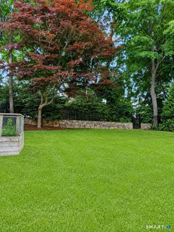 4 Raymond Place Westport CT 06880