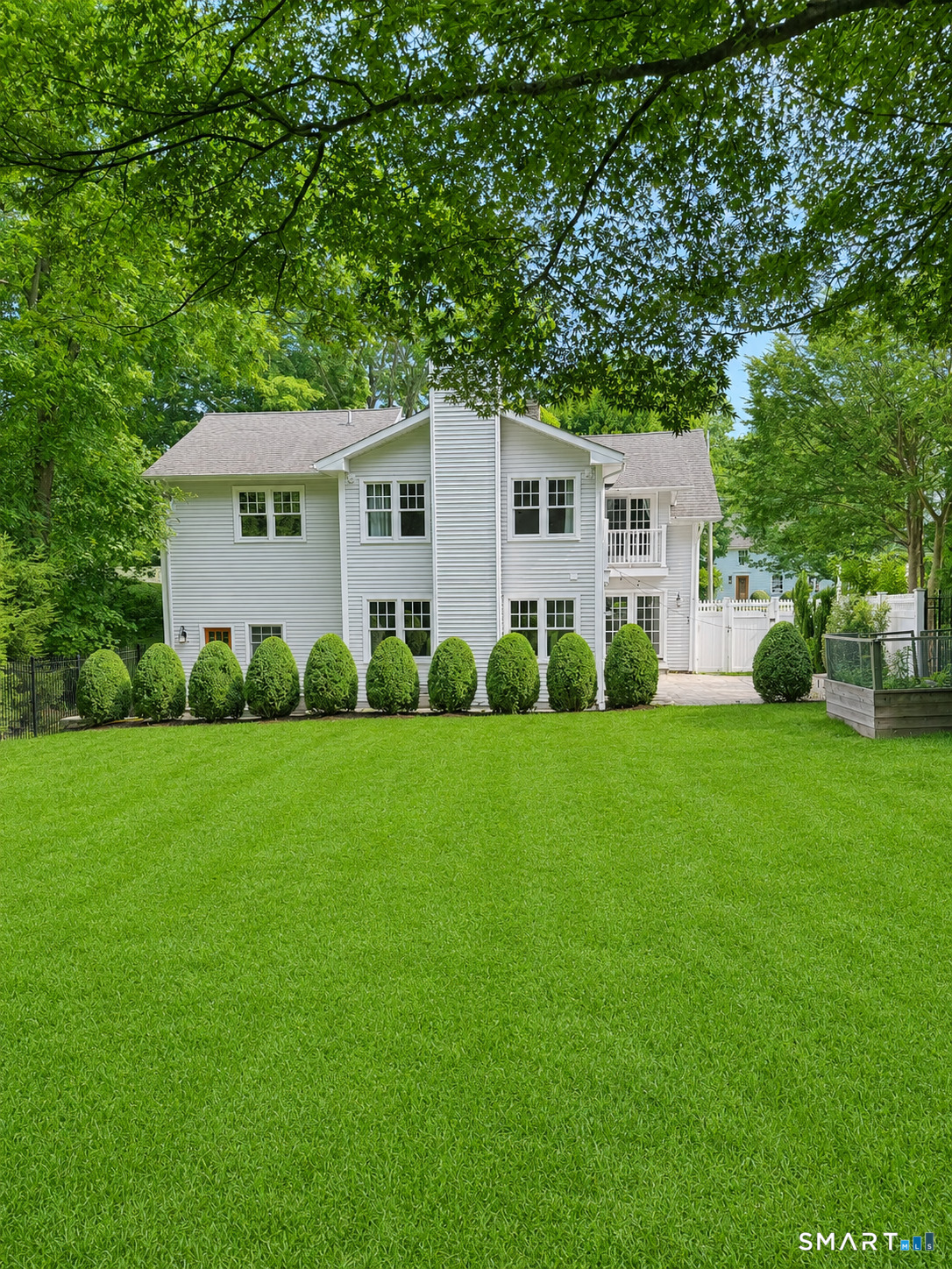 4 Raymond Place Westport CT 06880