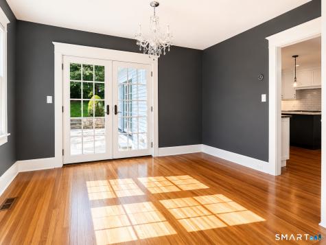 4 Raymond Place Westport CT 06880