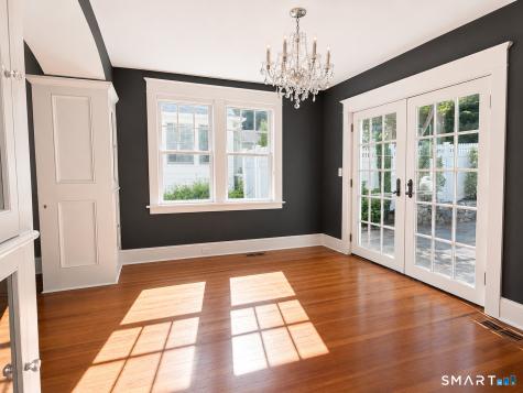 4 Raymond Place Westport CT 06880