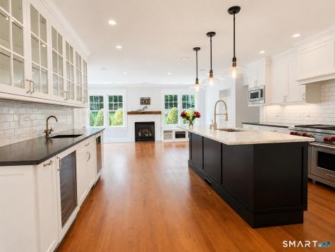 4 Raymond Place Westport CT 06880