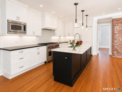 4 Raymond Place Westport CT 06880