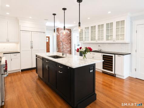 4 Raymond Place Westport CT 06880