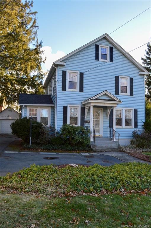 15 Dale Road Wethersfield CT 06109