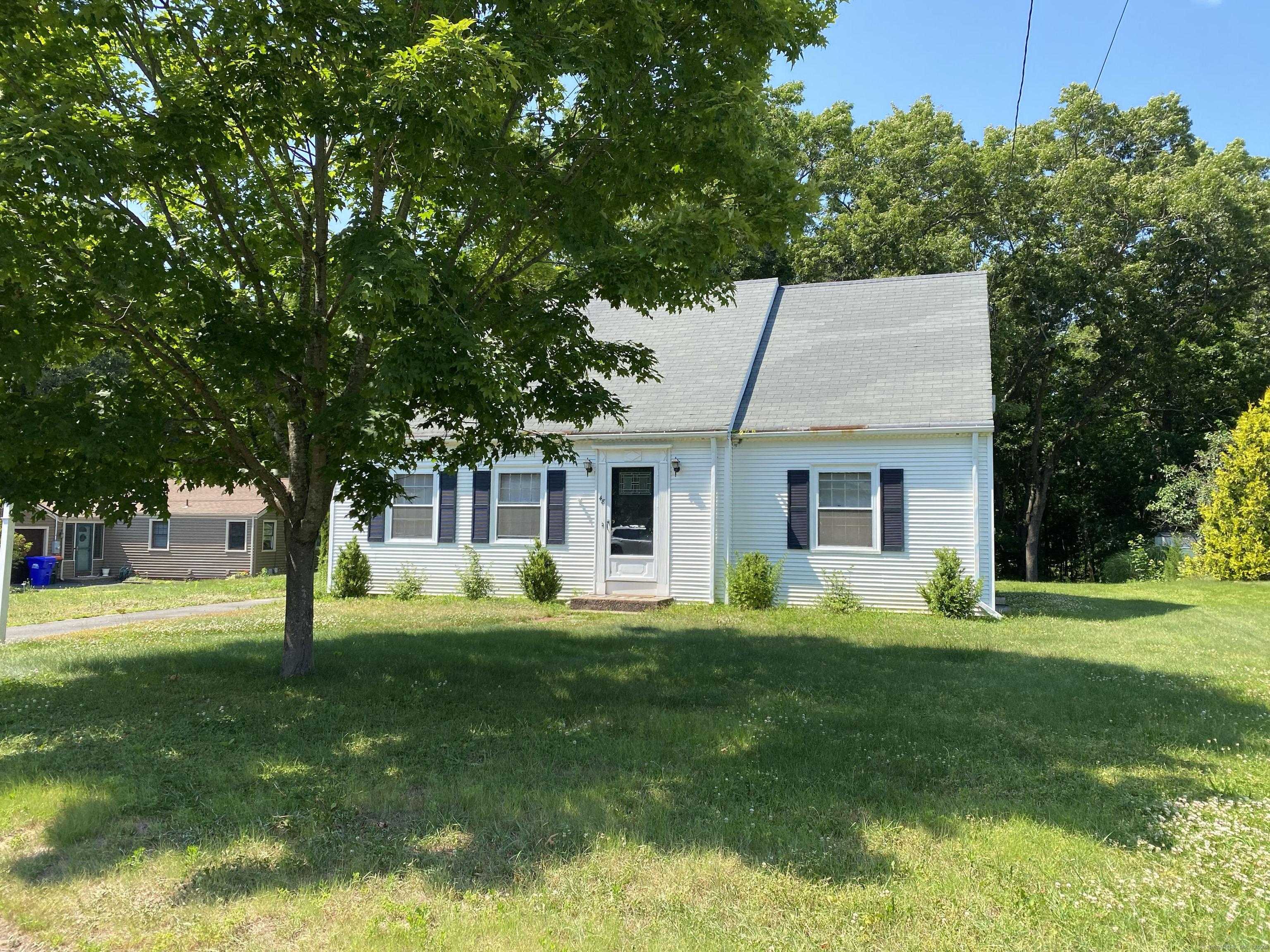 48 Bagley Road Southington CT 06489