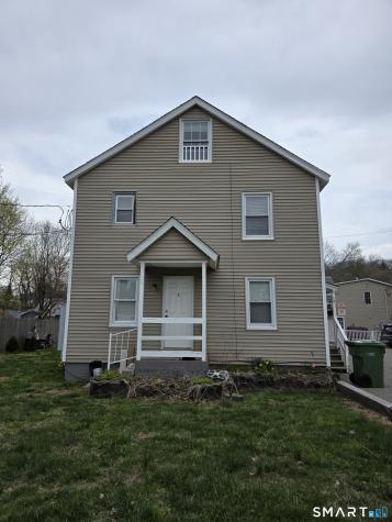 19 Goff Street Meriden CT 06451