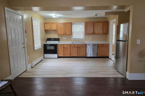 19 Goff Street Meriden CT 06451