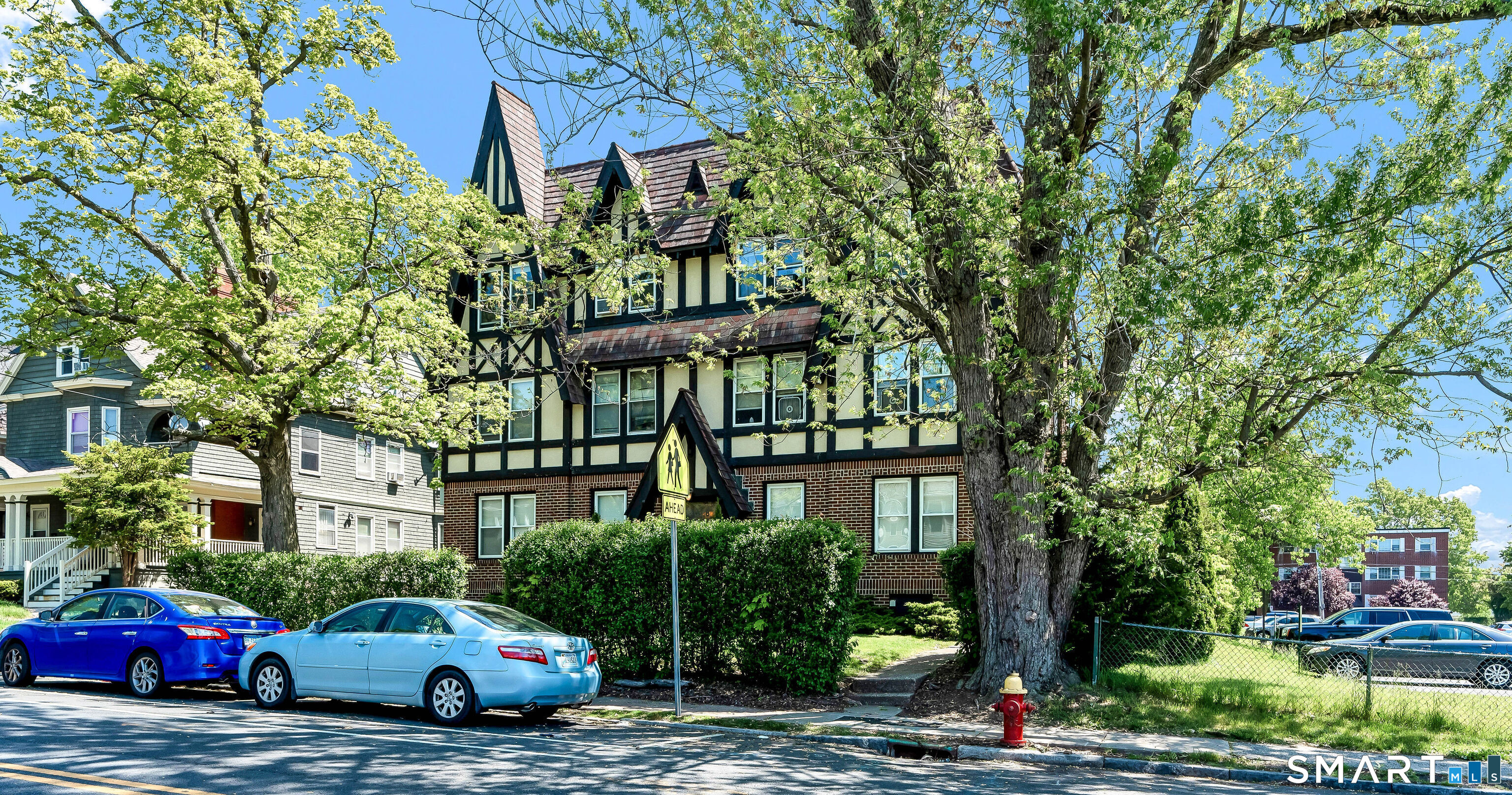 28-30 Whitney Street Hartford CT 06105