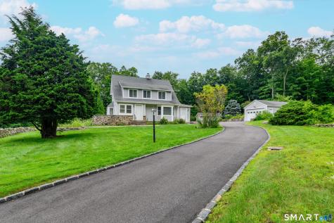 47 Middle River Road Danbury CT 06811