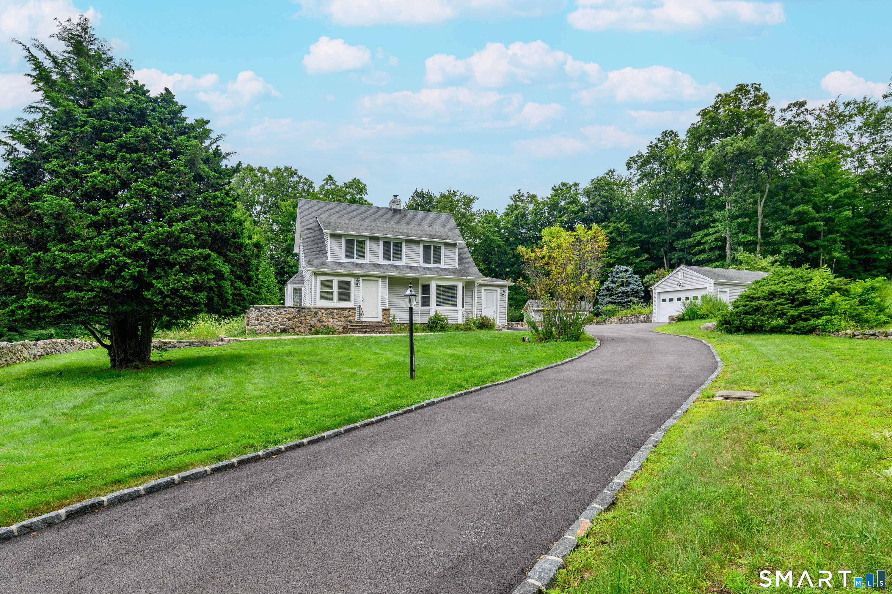 47 Middle River Road Danbury CT 06811