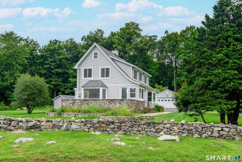 47 Middle River Road Danbury CT 06811