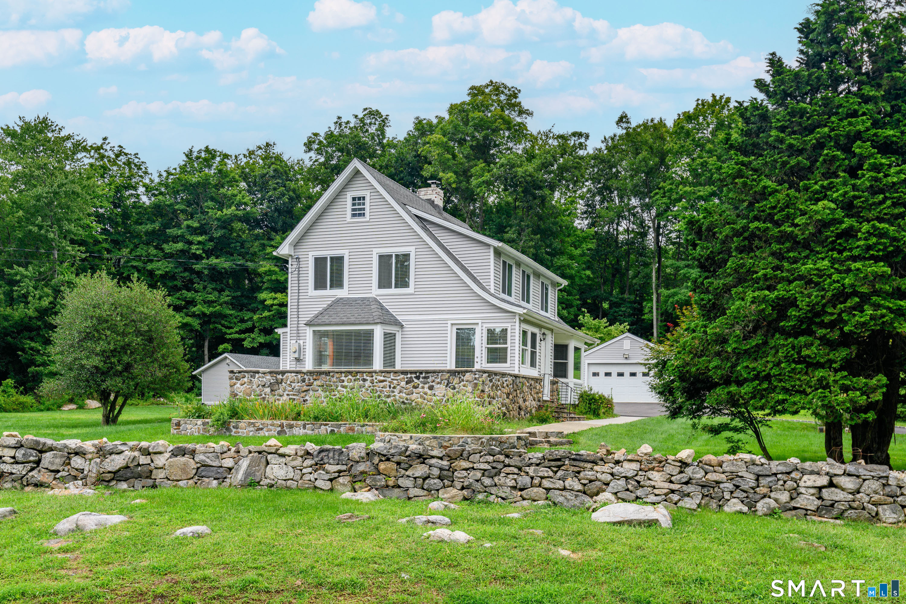 47 Middle River Road Danbury CT 06811