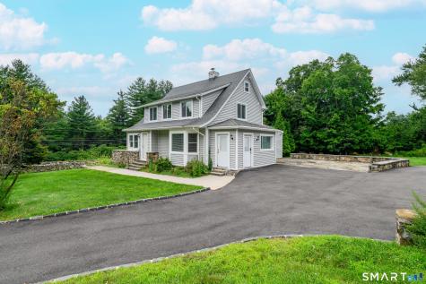 47 Middle River Road Danbury CT 06811