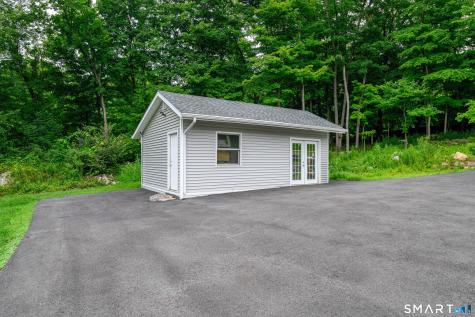 47 Middle River Road Danbury CT 06811
