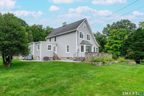 47 Middle River Road Danbury CT 06811