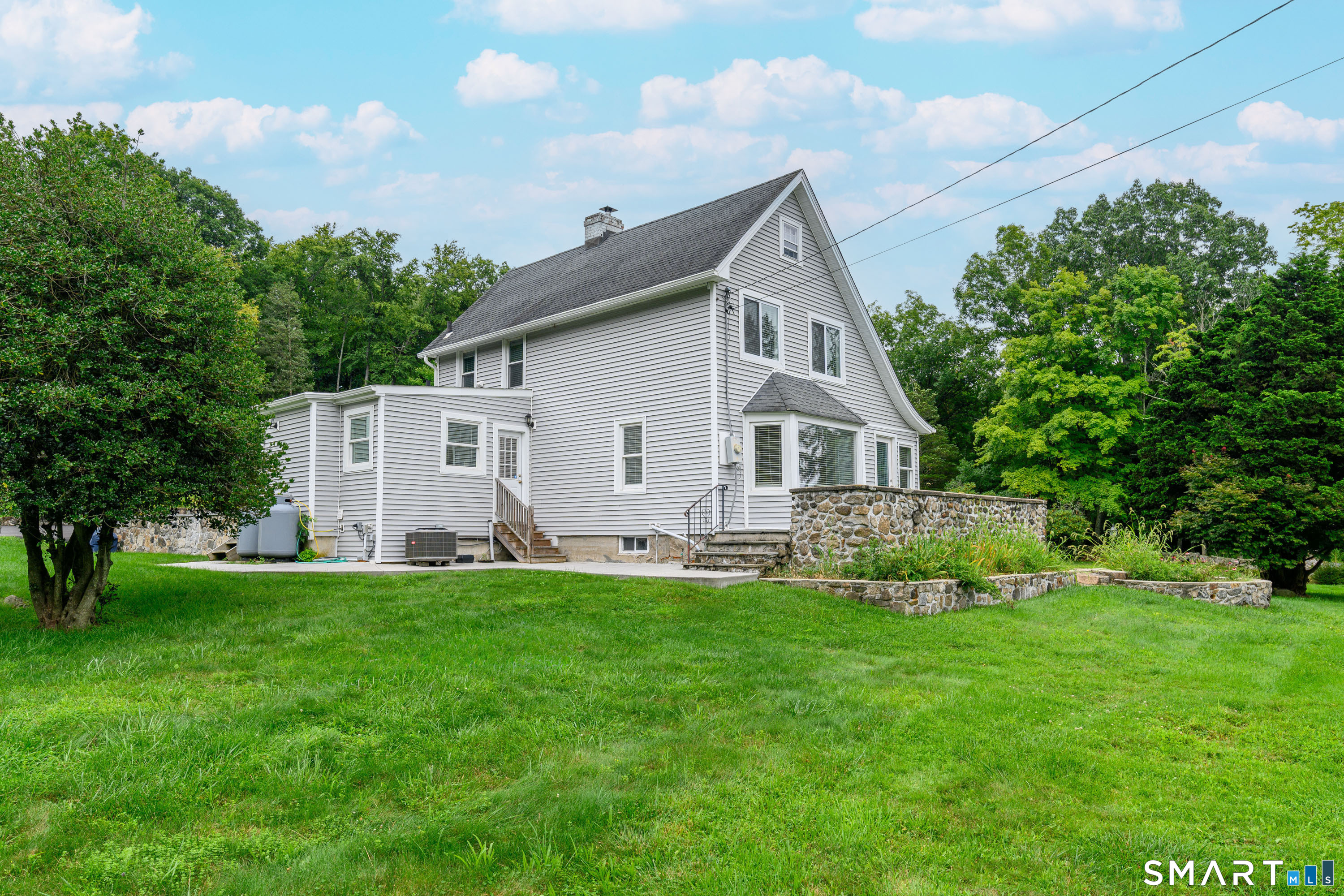 47 Middle River Road Danbury CT 06811