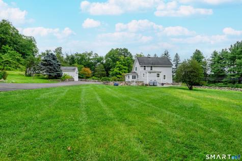 47 Middle River Road Danbury CT 06811