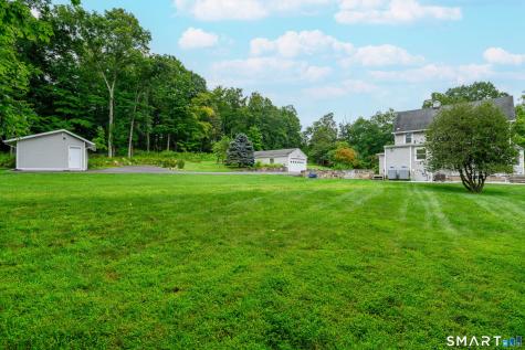 47 Middle River Road Danbury CT 06811