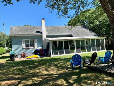 11 Miami Avenue Old Lyme CT 06371