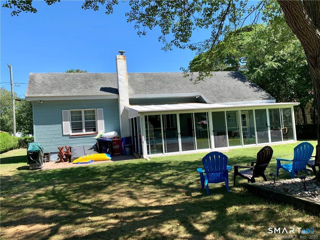 11 Miami Avenue Old Lyme CT 06371