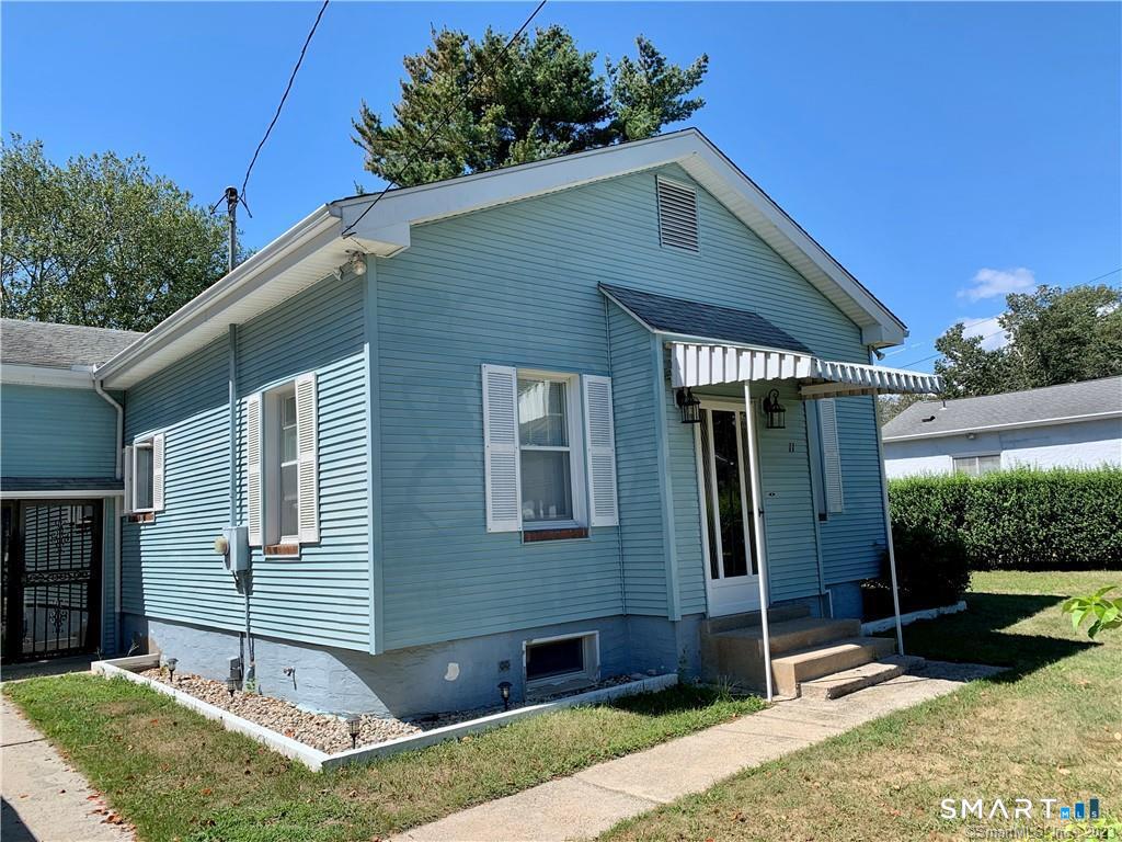 11 Miami Avenue Old Lyme CT 06371