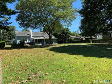 11 Miami Avenue Old Lyme CT 06371