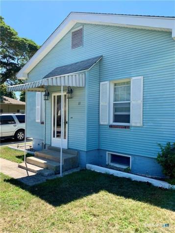 11 Miami Avenue Old Lyme CT 06371