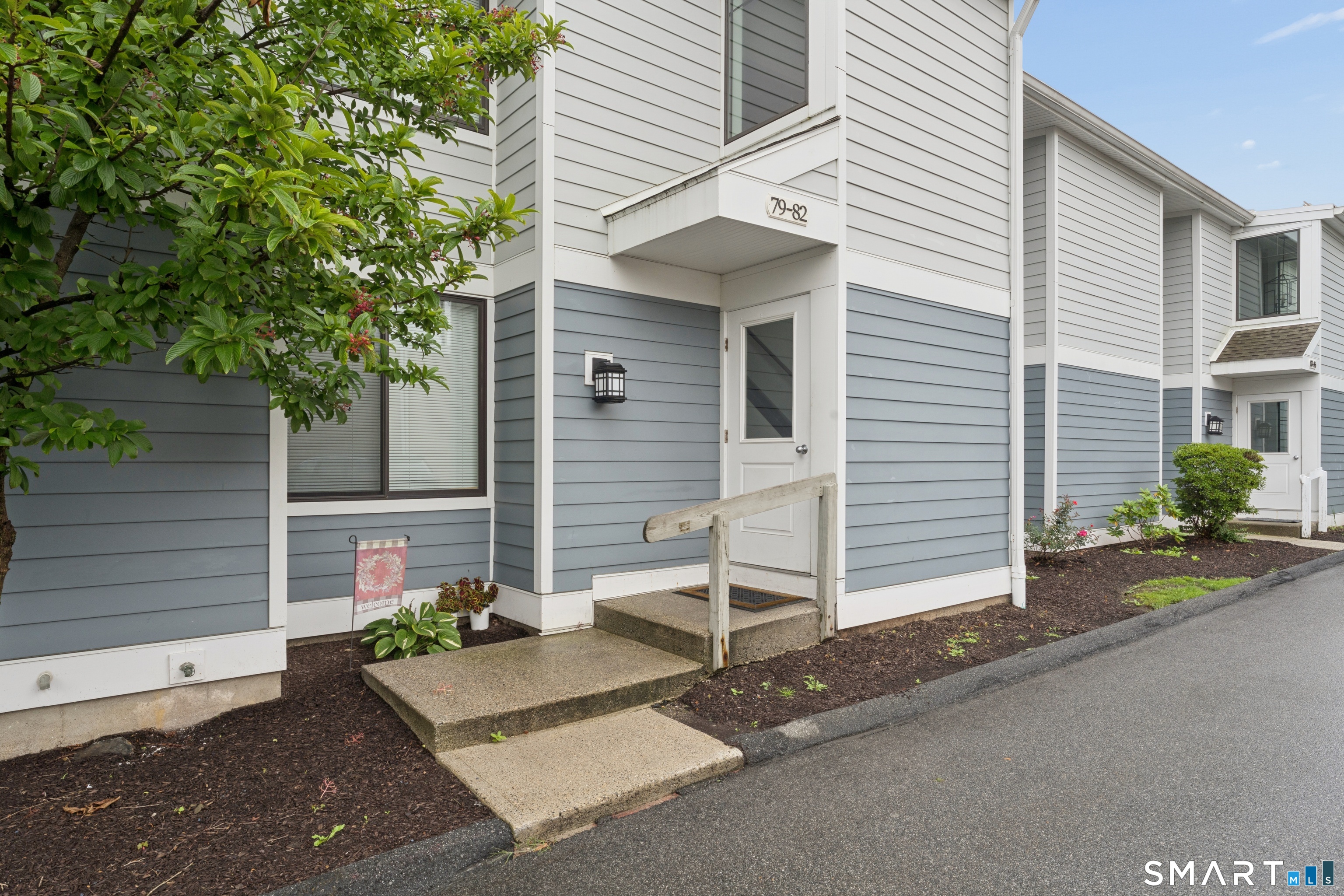 82 Olcott Way Ridgefield CT 06877