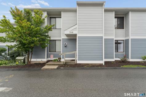 82 Olcott Way Ridgefield CT 06877
