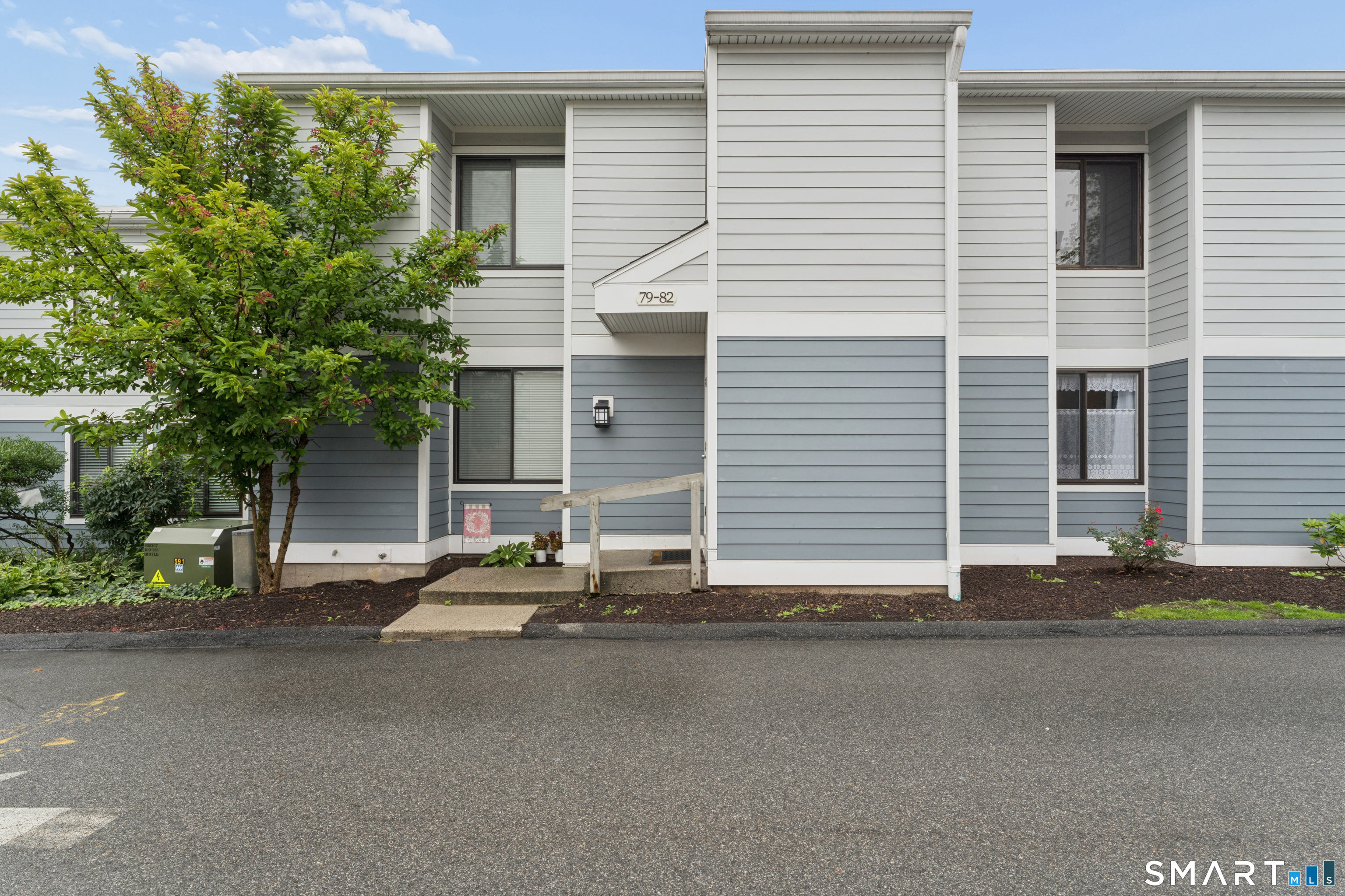 82 Olcott Way Ridgefield CT 06877