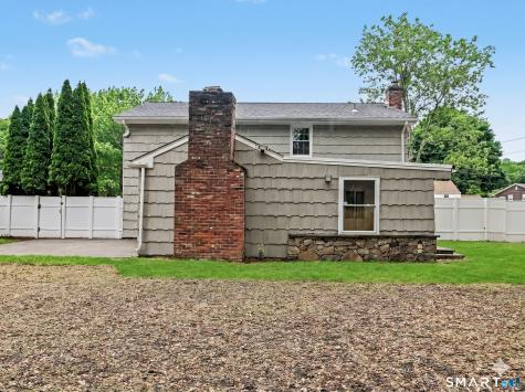 44 Barmore West Drive Stamford CT 06905